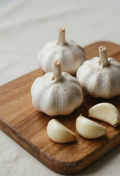 Garlic