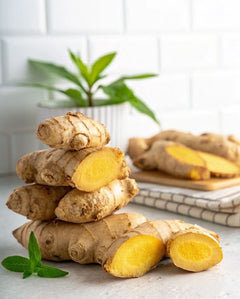 Ginger