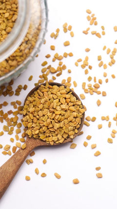 Fenugreek