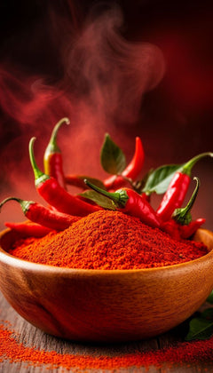 Red Chilli