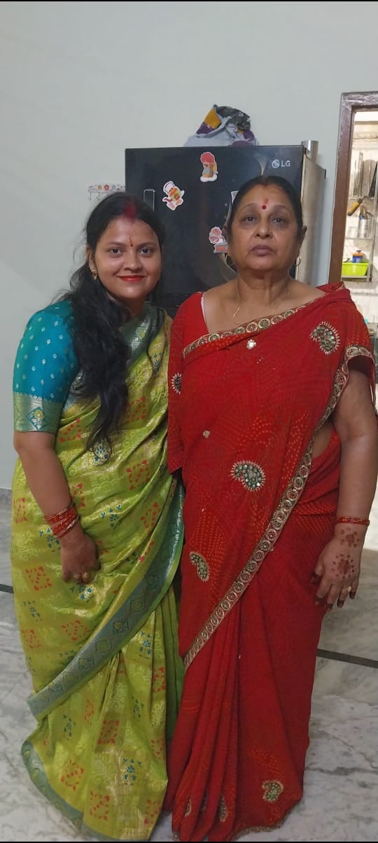 Dadi Amma